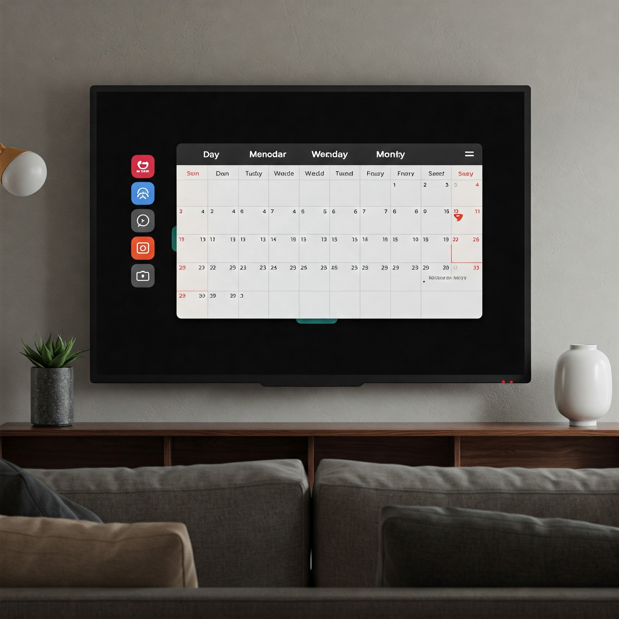 Syncing Remote ICS Calendar